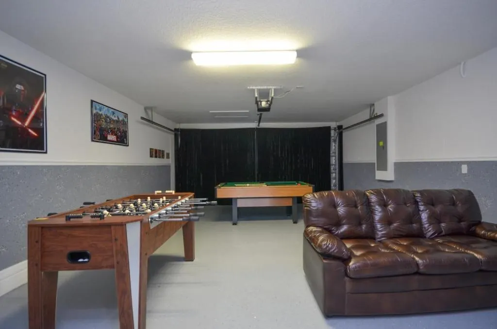 207Bon Villa Four Corners United States