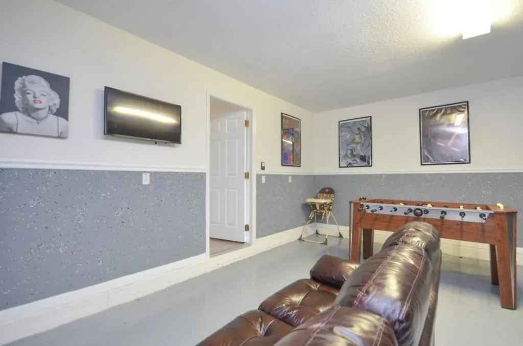 207Bon Villa Four Corners