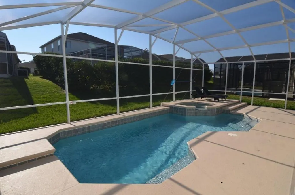 207Bon Villa Four Corners